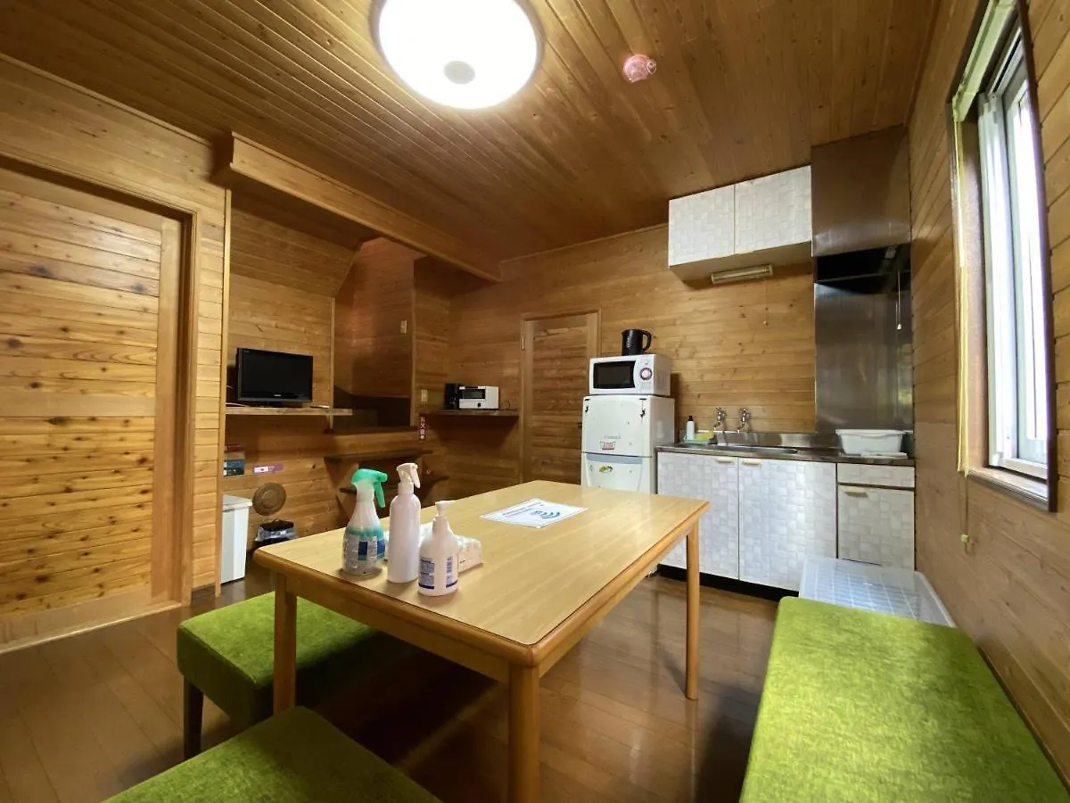 Ninjaart Furano Cottage Guest house
